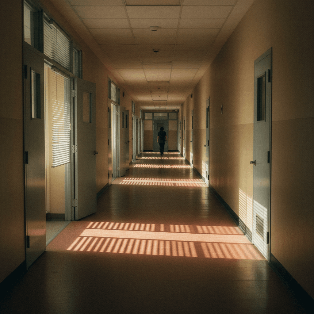 The architecture of refusal: how a usage-policy line held under federal pressure becomes, within hours, a competitive liability for the lab that drew it.