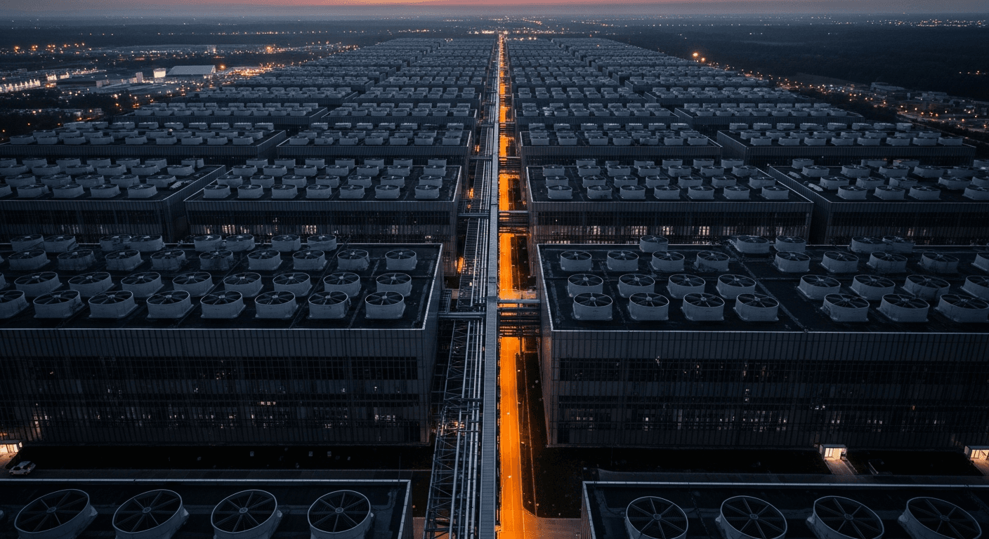 The Bedrock procurement rail now routes enterprise spend across competing model vendors, collapsing what were once separate vendor relationships into a single invoice.