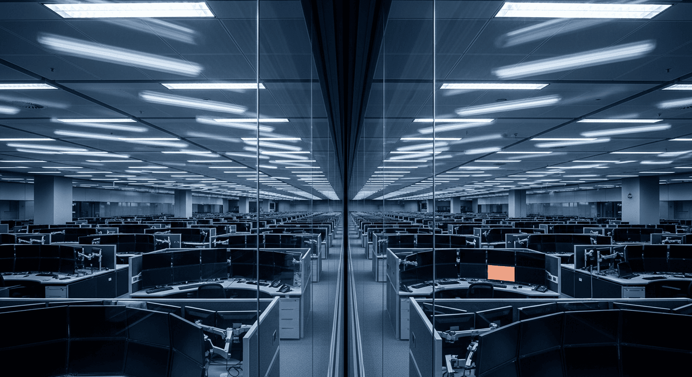 Hyperscaler commitment balances — hundreds of billions in pre-allocated enterprise budget — are now the primary distribution surface for frontier AI models.