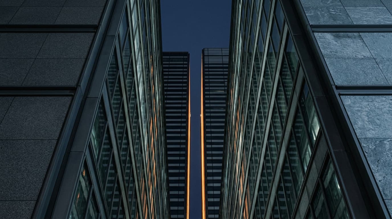 Primacy, not exclusivity: the architectural logic of hyperscaler dependency is being quietly dismantled one amendment at a time.