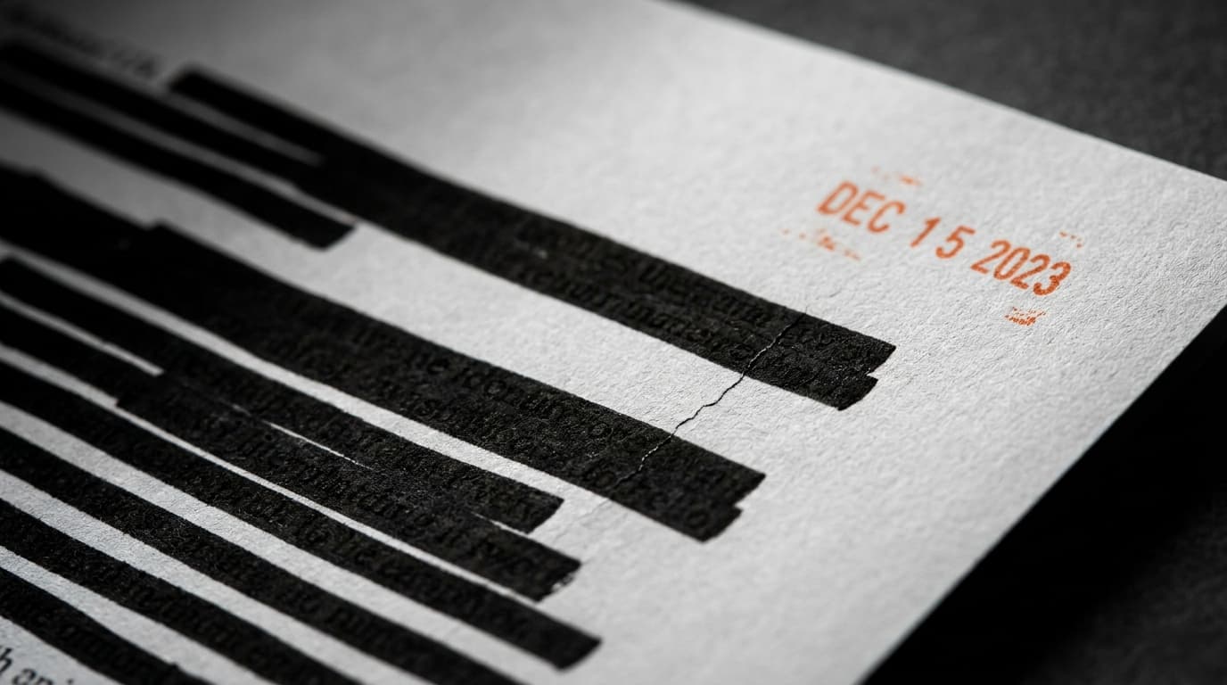 The 2030 sunset is the structural date around which every compute commitment, distribution deal, and revenue-share negotiation is now being sized.
