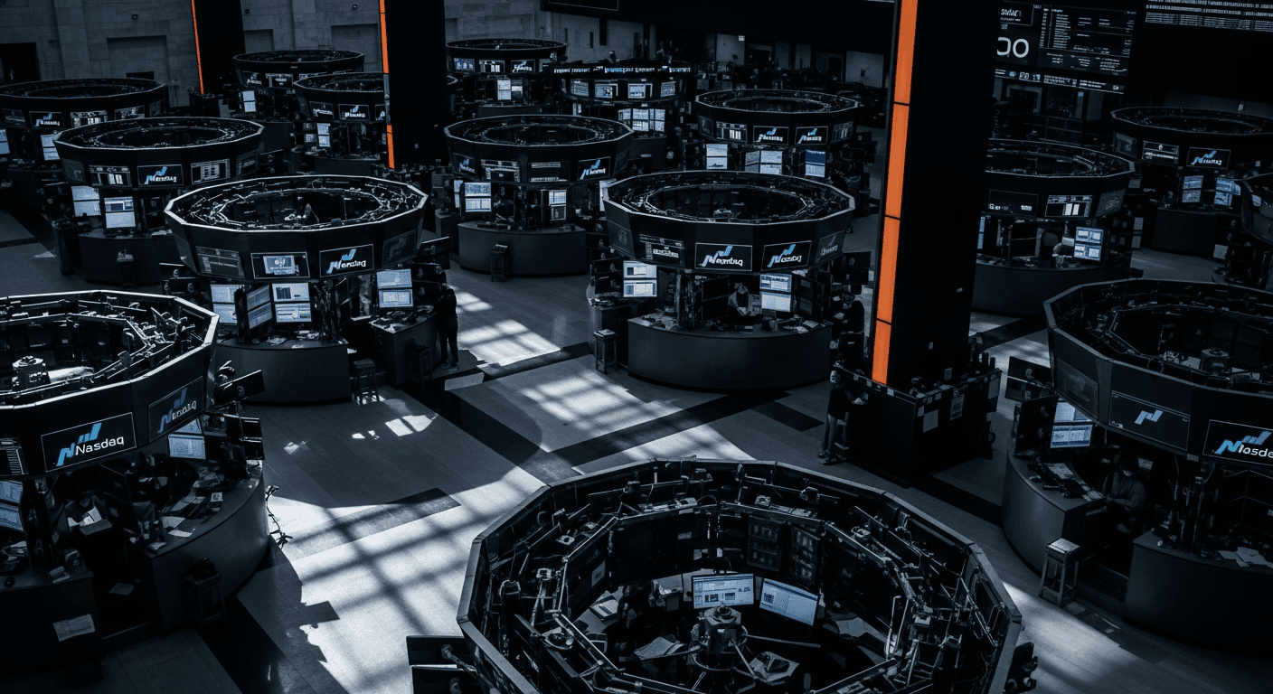 A single customer accounting for 87% of revenue reshapes what an IPO prospectus is actually selling.