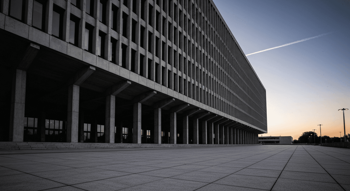 The Pentagon's March designation of Anthropic as a supply-chain risk turned on what a vendor says in public — a novel and telling precedent in defence procurement.